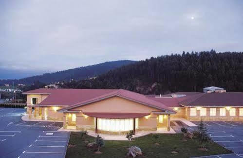 Hotel La Casona de Lupa El Penedo Exterior foto